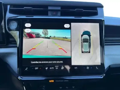 Photo 13 Ford Puma  Gen-E 168ch Standard Range 43 kWh Sound Edition