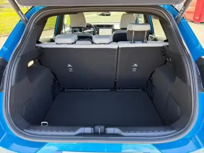 Photo 8 Ford Puma  Gen-E 168ch Standard Range 43 kWh Sound Edition