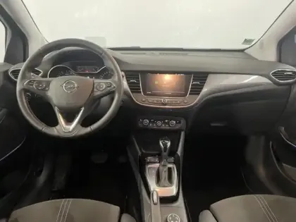 Photo 5 Opel Crossland  1.2 Turbo 130ch  Ultimate BVA