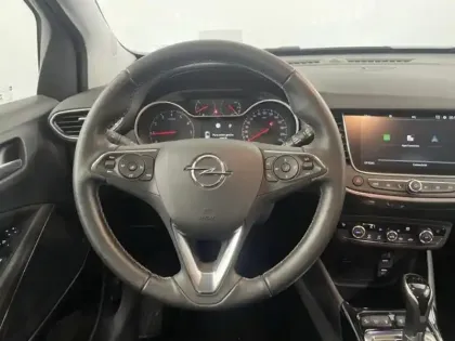 Photo 9 Opel Crossland  1.2 Turbo 130ch  Ultimate BVA