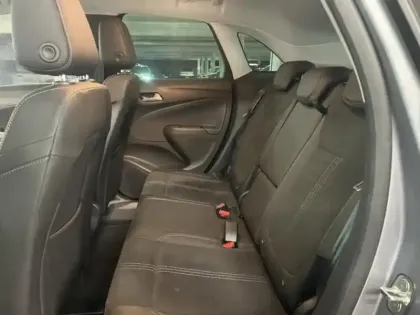 Photo 7 Opel Crossland  1.2 Turbo 130ch  Ultimate BVA