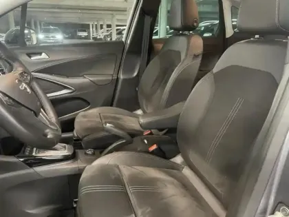 Photo 6 Opel Crossland  1.2 Turbo 130ch  Ultimate BVA