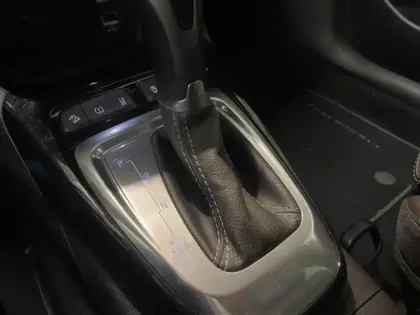 Photo 12 Opel Crossland  1.2 Turbo 130ch  Ultimate BVA