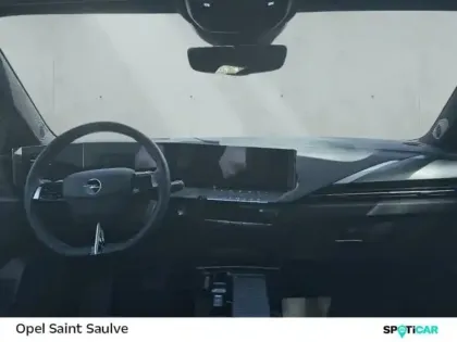 Photo 7 Opel Astra  1.2 Turbo Hybrid 136ch GS e-DCT 6