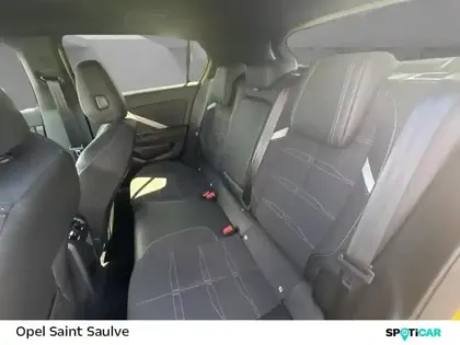 Photo 11 Opel Astra  1.2 Turbo Hybrid 136ch GS e-DCT 6