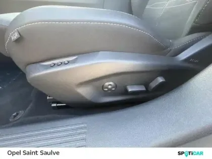 Photo 14 Opel Astra  1.2 Turbo Hybrid 136ch GS e-DCT 6