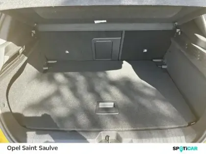 Photo 5 Opel Astra  1.2 Turbo Hybrid 136ch GS e-DCT 6