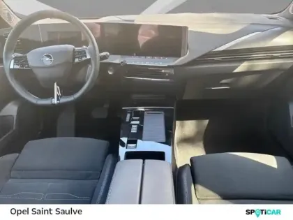 Photo 13 Opel Astra  1.2 Turbo Hybrid 136ch GS e-DCT 6