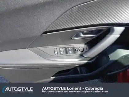 Photo 13 Peugeot 2008  1.5 BlueHDi 100ch S&S GT Line