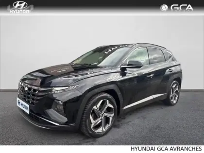 Photo Hyundai Tucson Executive