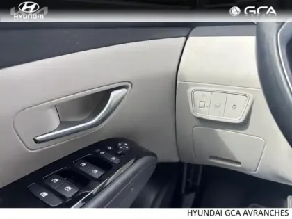 Photo 11 Hyundai Tucson  1.6 CRDI 136ch Hybrid 48V Executive DCT7
