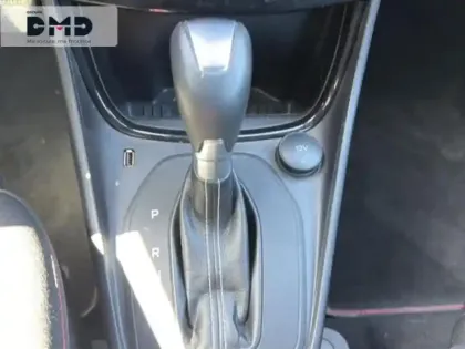 Photo 8 Ford Puma  1.0 EcoBoost 125ch S&S mHEV ST-Line Powershift