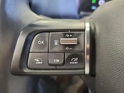 Photo 13 Citroën C4  Moteur électrique 136ch (100 kW) Shine Automatique