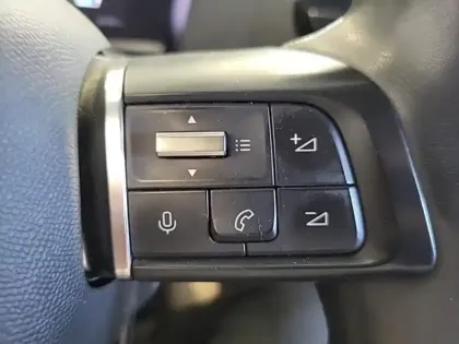 Photo 14 Citroën C4  Moteur électrique 136ch (100 kW) Shine Automatique