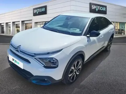 Photo Citroën C4 Shine