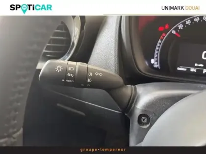 Photo 13 Toyota Aygo  X 1.0 VVT-i 72ch Collection S-CVT