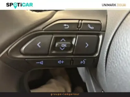 Photo 8 Toyota Aygo  X 1.0 VVT-i 72ch Collection S-CVT