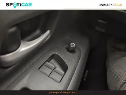 Photo 14 Toyota Aygo  X 1.0 VVT-i 72ch Collection S-CVT