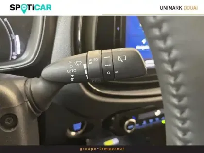 Photo 10 Toyota Aygo  X 1.0 VVT-i 72ch Collection S-CVT