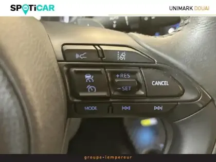 Photo 9 Toyota Aygo  X 1.0 VVT-i 72ch Collection S-CVT