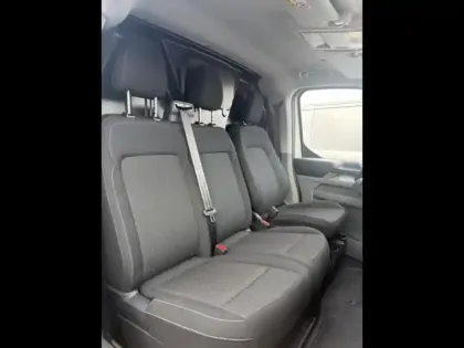 Photo 10 Ford Custom Transit  Fg 280 L1H1 2.0 EcoBlue 136ch Trend
