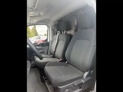 Photo 9 Ford Custom Transit  Fg 280 L1H1 2.0 EcoBlue 136ch Trend