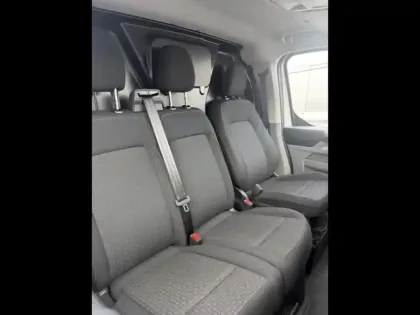 Photo 11 Ford Custom Transit  Fg 280 L1H1 2.0 EcoBlue 136ch Trend