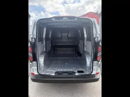 Photo 12 Ford Custom Transit  Fg 280 L1H1 2.0 EcoBlue 136ch Trend