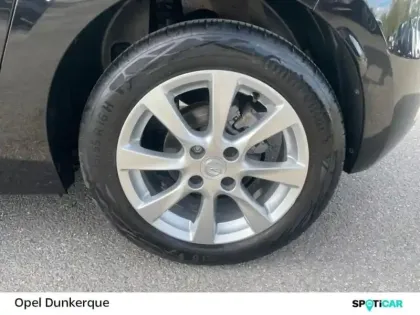 Photo 8 Opel Corsa  1.2 Turbo 100ch Edition