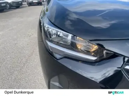 Photo 11 Opel Corsa  1.2 Turbo 100ch Edition