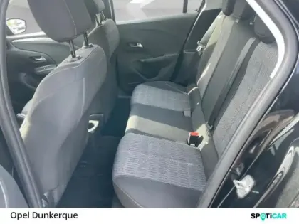 Photo 7 Opel Corsa  1.2 Turbo 100ch Edition