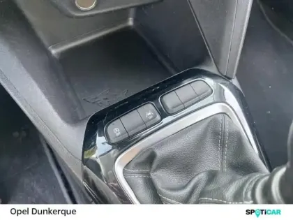 Photo 13 Opel Corsa  1.2 Turbo 100ch Edition