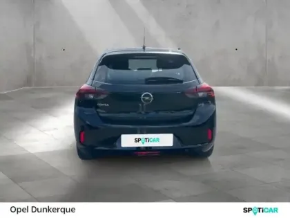 Photo 5 Opel Corsa  1.2 Turbo 100ch Edition