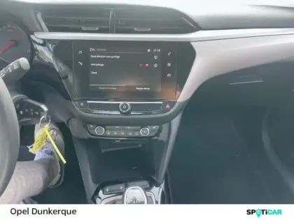 Photo 9 Opel Corsa  1.2 Turbo 100ch Edition