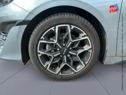 Photo 9 Kia Ceed Pro 1.5 T-GDI 160ch GT Line DCT7