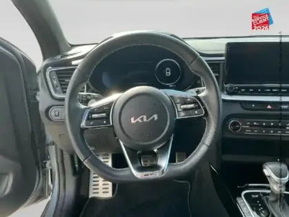 Photo 11 Kia Ceed Pro 1.5 T-GDI 160ch GT Line DCT7