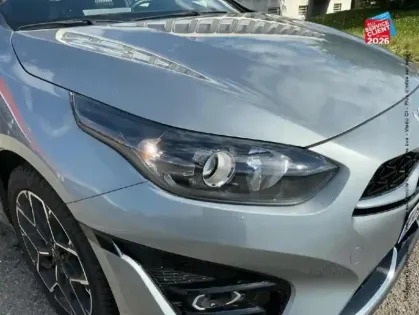 Photo 12 Kia Ceed Pro 1.5 T-GDI 160ch GT Line DCT7