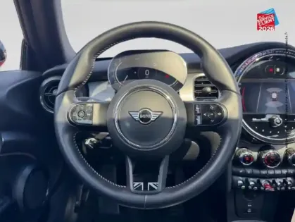 Photo 11 Mini Mini  Cooper 136ch Essential