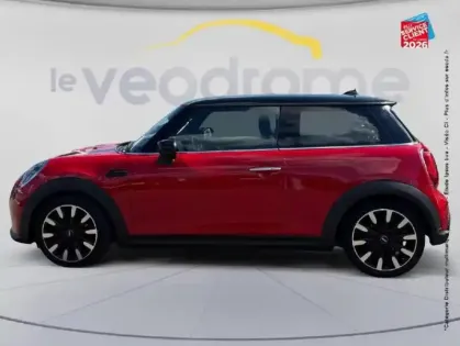 Photo 8 Mini Mini  Cooper 136ch Essential