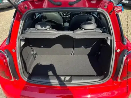 Photo 13 Mini Mini  Cooper 136ch Essential