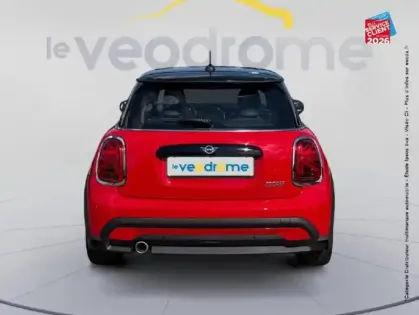 Photo 6 Mini Mini  Cooper 136ch Essential