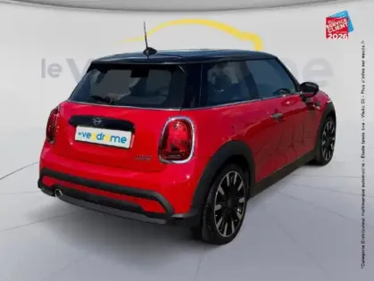 Photo 5 Mini Mini  Cooper 136ch Essential