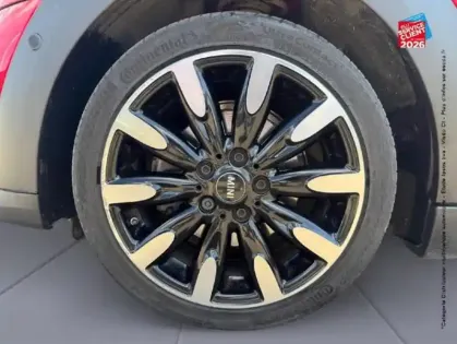 Photo 9 Mini Mini  Cooper 136ch Essential