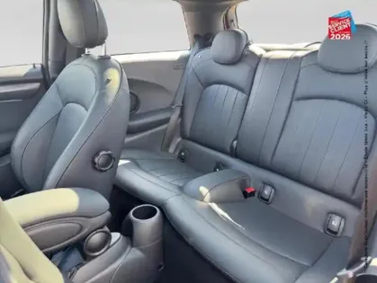 Photo 10 Mini Mini  Cooper 136ch Essential