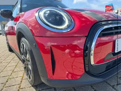 Photo 12 Mini Mini  Cooper 136ch Essential