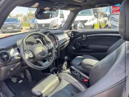 Photo 14 Mini Mini  Cooper 136ch Essential