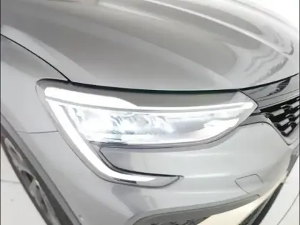 Photo 11 Renault Arkana  1.6 E-Tech hybride 145ch Engineered -22