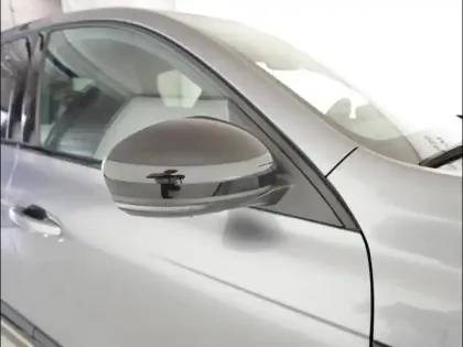 Photo 9 Renault Arkana  1.6 E-Tech hybride 145ch Engineered -22