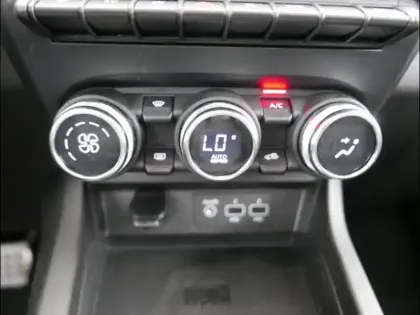 Photo 14 Renault Arkana  1.6 E-Tech hybride 145ch Engineered -22