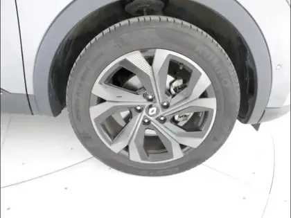 Photo 10 Renault Arkana  1.6 E-Tech hybride 145ch Engineered -22